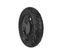 10x2.5 Off-Road Solid Tire for MaxG30 Puncture-Proof