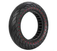 10X2.5 Solid Scooter Tire For Kugoo M4 | for honeycomb Core, Anti-Slip Rubber, Shock Absorbing, Puncture Proof, 10 Inch Replacement Wheel