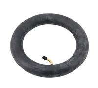 10X2.50 Inner Tube 10x2.5 Tube Innertube Bent Valve 45 Degree Valve Uso apto para Scooter 10 Inch(45 degree)