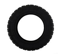 10x2 50 Tire for Ninebot For Max G30 Electric Scooter Optimized for Performance on Rough Terrain