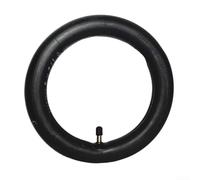 10x2-6.1 Scooter Tire and Tube Set, Replacement Rubber Tire, Puncture Resistant, All-Weather Grip, for Commuting and Urban Riding