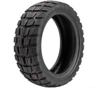 10x2.75-6.5 Off-Road Vacuum Tire, for for speedway and for dualtron 3 Electric Scooters, High Elasticity Tubeless Rubber Tyre Grip