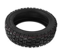 10x2.75-6.5 Tubeless Off Road Tire, 10 Inch Replacement Tyre for Speedway 5 Dualtron 3 Electric Scooter