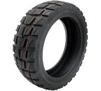 10x2.75-6.5 Tubeless Tires for Kugoo Kirin G3 Electric Scooters 10 * 2.75-6.5 Off Road Vacuum Tire Parts (1 PCS)