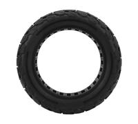 10X2.75 Solid Tire, Electric Scooter Explosion Proof Non Inflatable Scooter Rubber Tire Replacement