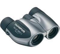 10x21 DPCI SILVER BINOCULAR