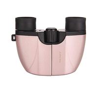 10X22 Binoculars Portable High Mag fication HD Telescope Green Film Low Light Outdoor Tourism Essential