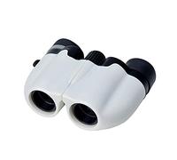 10X22 Compact Binoculars with Clear Low Light Vision,Large Eyepiece Waterproof Binocular for Adults Kids,High Power Easy Focus Binoculars for Bird Watching