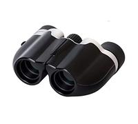 10X22 Compact Binoculars with Clear Low Light Vision,Large Eyepiece Waterproof Binocular for Adults Kids,High Power Easy Focus Binoculars for Bird Watching