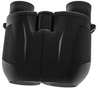 10X25 Compact Binocular for Adult, FMC Binoculars, Waterproof Non-Slip Design Telescope for Bird Watching, Hunting, Camping