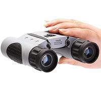 10X25 Mini Pocket Binocular Telescope - High Definition, Rainproof, BAK4 Prism, Green Film, Compact and Lightweight for Outdoor Activities