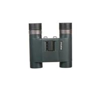 (10x25) Pentax AD WP Multicoated BAK4 Roof Prism Binoculars Fogproof Waterproof