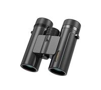 10x26 Lightweight Small Binoculars Folding Compact with Low Light Binoculars for Adults and Kids Handheld Telescope