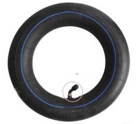 10x3.0 Electric Scooter Tire Set 80/65-6 Outer Tyre And Inner Tube Compatible With For Kukirin For G2 Max Pro Master Series 255x80 Off Road Rubber Wheel For Enhanced Traction And Long Lasting(A)