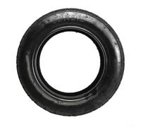 10x3.0 Tubeless Tyre For KUGOO for zero Electric Scooter 10x3.0 | Rubber, 90/55-6 80/65-6, Fit for kugoo for zero Models, Private Land Use Only, for durable Replacement Part Accessory