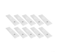 10x35x8cm PP Mushroom Bags Designed for Mycelial Colonization Support in Home and SmFor All-Scale Commercial Mushroom Farming (10pcs)