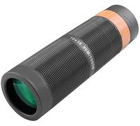 10x36 Portable High Power Compact with Night Vision BAK4 Prism FMC Lens Monocular for Bird Watching Seeing