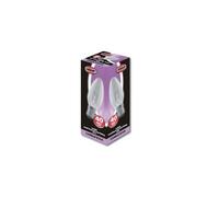 10x40W Clear Candle Bulb SBC/B15 Base -