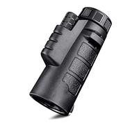 10x42 Adult Telescope with Adjustable Mobile Phone Holder Monoculars for Adults Suitable for Bird Watching Hiking Camping for Adult Bird Watchin Monocular Telescope