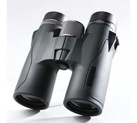 10X42 Binoculars, BAK4 Prism FMC Lens High Power Professional Telescope, for Outdoor Sports Hunting Bird Watching and Camping with Bag