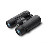 10x42 Binoculars Featuring For BAK4 Prisms and Wide Field of View Suitable for Bird Watching Hiking Camping and Outdoor Use (10 x 42 black)