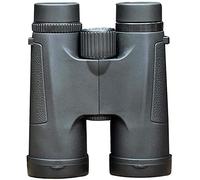 10X42 Binoculars for Adults, Clear Weak Light Vision Binoculars for Birds Watching Sports Phase Coated High-Power Mobile Phone Telescope happy gift