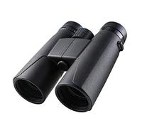 10X42 Binoculars Military Hd Powerful Telescope Low Light Night Vision Binocular Living Waterproof happy gift