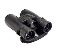 10X42 Binoculars Nitrogen Waterproof Telescope Powerful Bak4 Night Vision Scope Compact happy gift