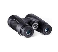 10X42 Binoculars, Professional Compact Binoculars for Adults, Waterproof Binoculars for Bird Watching Hiking Traveling H