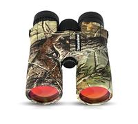 10X42 Compact Binoculars for Adults - Long Distance, High Powered Binoculars with Travel Case - Bright Light & Large Field of View - Lightweight, Water & Fog Proof, Hunting, Bird Watching