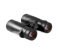 10X42 ED Binoculars Bak4 Prism Optics Long Range Tourism Caza Telescope For Camping Hunting