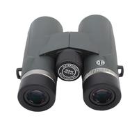 10X42 HD Binoculars, Water Proof Roof Prism Lens Binoculars with Low Light Vision, High Powered Easy Focus for Bird Watching Travel Sightseeing Sports Concerts Adventures