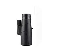 10x42 High-power High-power Telescope for Adults Fmc Multi-layer Broadband Coating Telescope is Suitable for Travel Hiking and Viewing. for Adult B Monocular Telescope
