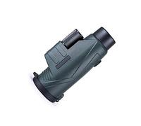 10x42 Monocular Telescope HD High Power BAK4 Prism FMC Lens Monocular Compact with Clear Weak Light Vision Life Waterproof Monocular forAdults Kids Bird Watching