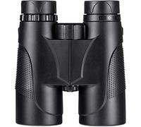10X42 Roof Prism Binoculars for Adults, HD Professional Telescope for Bird WatchingStargazing Hunting Concerts Sports-BA