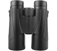 10X42 Wide Angle Binoculars For Adults,Hd Fmc Coating Large Diameter Large Field Of View Durable Binoculars For Hiking Birds Watching Hunting