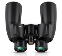 10x50 Binoculars for Adults - HD High Powered Binoculars for Bird Watching, IPX7 Waterproof Fogproof,Fully Multi-Coated BAK4 Prism Optics for Hunting,Travel