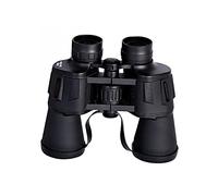 10x50 Binoculars,with Clear Low Light Vision,Large Eyepiece Waterproof Binocular for Adults,High Power Easy Focus Binoculars for Bird Watching,Outdoor Hunting,Travel,Sightseeing