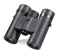 10X50 Compact Zoom Monocular Waterproof and Fogproof Mini Telescope for Traveling Wildlife Scenery Outdoor Telescope Black