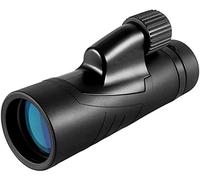 10x50 ED Glass Monocular- Ultra HD Multi-Coated Waterproof Monocular Telescope-BAK4 Prism for Wildlife Bird Watching Hunting Camping Travelling Wildlife Secenery