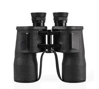 10X50 Large Diameter Binoculars, HD Wide Angle Anti-Shock And Anti-Fall Metal Body Waterproof Anti-Fog Binoculars for Birds Watching Hunting Traveling Camping Monocular Telescope