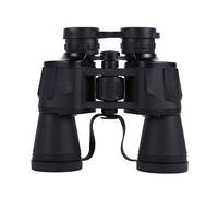 10X50 Metal Binoculars-HD Large Eyepiece Wide Angle High Light Transmittance Binoculars for Camping Birds Watching-Non-Slip Design Monocular Telescope