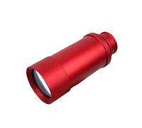 10x50 Portable Monocular Binoculars with Compact with BAK4 Prism FMC Lens Monoculars for Bird Watching Concerts Sports Events Travel Hiking