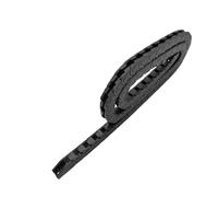 10x6mm 10x10mm 1 Meter Drag Chain Wire Carrier Cable Holder Bridge Type For Printing Mechanical EquipmentParts