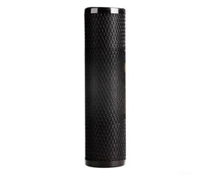 10x7cm Coconut Carbon Filter Iodine 1100+ for value 10x7cm Coconut | Coconut shell carbon, reduces limescale, blocks calcium ions, 10 inch size, efficient descaling