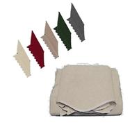 10x8ft Waterproof Canopy Cover Replacement Fabric Retractable MultiPurpose Poly Fabric for Outdoor Use Durable UVResistant shade for Patios Aws and Decks
