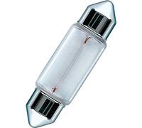10xBOSCH 1987302810 12V C5W BULB