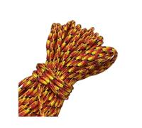 10yards/Lot 3mm Cord Rope Nylon Thread Cord String Strap Necklace Rope for Jewelry Making for Paracord Bracelet(34)