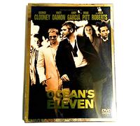 オーシャンズ11 特別版 [DVD]