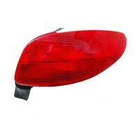 TYC 11-0115-01-2 Rear light